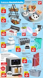 Vakuummaschine Angebot im aktuellen Thomas Philipps Prospekt auf Seite 16