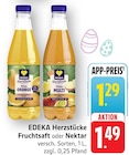 Aktuelles Herzstücke Milder Orange Angebot bei EDEKA in Wiesbaden ab 1,29 €