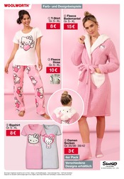 Aktueller Woolworth Prospekt mit Damenunterwäsche, "Aktuelle Angebote", Seite 4