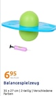 Balancespielzeug von  im aktuellen Action Prospekt für 6,95 €