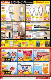Käse Angebot im aktuellen Norma Prospekt auf Seite 6