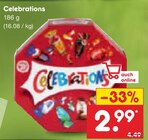 Aktuelle Schokolade Angebote bei Netto Marken-Discount in Hannover Aktuelles Celebrations Angebot bei Netto Marken-Discount in Hannover ab 2,99 €