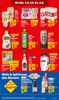 Havana Club im aktuellen Lidl Prospekt (Hemer) Havana Club im Lidl Prospekt "LIDL LOHNT SICH" mit 69 Seiten (Hemer)