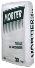 Mortier universel 30 kg dans le catalogue Brico Dépôt