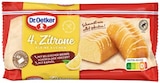 Kuchen von Dr. Oetker für 1,99 € bei Penny im Angebot Kuchen von Dr. Oetker im aktuellen Penny Prospekt