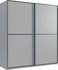 Schwebetürenschrank im Angebot bei ROLLER in Wuppertal Schwebetürenschrank Angebote bei ROLLER Wuppertal für 279,99 €