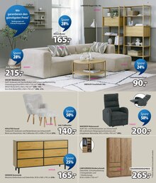Relaxsessel im aktuellen JYSK Prospekt (Köln) Relaxsessel im JYSK Prospekt "Ein großartiges Angebot für deinen Außenbereich" mit 13 Seiten (Köln)