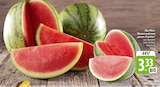 Mini-Wassermelonen bei EDEKA im Gosheim Prospekt für 3,33 €