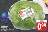 Eisbergsalat bei EDEKA im Weißenberg Prospekt für 0,99 €