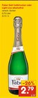 Sekt halbtrocken oder Light Live alkoholfrei von Faber im aktuellen Netto Marken-Discount Prospekt