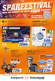 expert Prospekt für Rechberghausen mit 12 Seiten expert Prospekt für Rechberghausen: "Top Angebote", 12 Seiten, 02.10.2026 - 08.10.2026