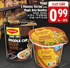 5 Minuten Terrine Angebote von Maggi bei EDEKA Osnabrück für 0,99 €