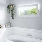 Châssis abattant PVC blanc H.60 x l.120 à Brico Dépôt dans Landes-le-Gaulois Châssis abattant PVC blanc H.60 x l.120 à Brico Dépôt dans Landes-le-Gaulois