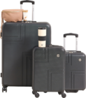 VALISE RIGIDE AIRPORT LINEA 45 CM à Auchan Hypermarché dans Lurs