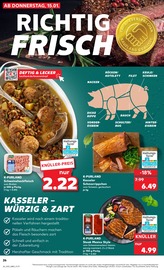 Aktueller Kaufland Prospekt mit Steak, "Aktuelle Angebote", Seite 26