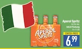 Spritz von Aperol im aktuellen EDEKA Prospekt für 6,99 €