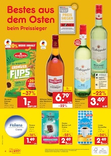 Kaffee im aktuellen Netto Marken-Discount Prospekt (Dresden) Kaffee im Netto Marken-Discount Prospekt "Aktuelle Angebote" mit 71 Seiten (Dresden)