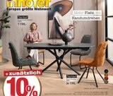 Ausziehtisch Preston im aktuellen Möbel Inhofer Prospekt für 198,00 €