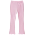 Ernstings family München - Mädchen Leggings in Ripp-Qualität Angebot im Prospekt Mädchen Leggings in Ripp-Qualität bei Ernstings family im München Prospekt für 7,99 €