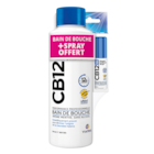 Bain de bouche et Spray Buccal - CB 12 dans le catalogue Carrefour