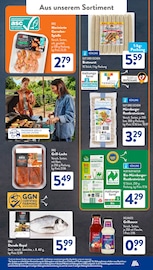 Bratwurst im ALDI SÜD Prospekt in Wesel Aktueller ALDI SÜD Prospekt mit Bratwurst, "Gutes für Alle.", Seite 31