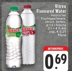 Apfel Geschmack oder Kirsch Geschmack Angebote von Vitrex bei E center Hagen für 0,69 €