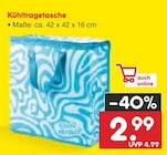 Kühltragetasche im Angebot bei Netto Marken-Discount in Lahr Kühltragetasche Angebote bei Netto Marken-Discount Lahr für 2,99 €