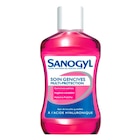 Bain de bouche - SANOGYL en promo chez Carrefour Bain de bouche - SANOGYL dans le catalogue Carrefour