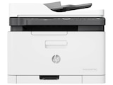 Imprimante multifonction laser couleur hp mfp 179fnw - HP - Bureau Vallée à Bezons Imprimante multifonction laser couleur hp mfp 179fnw - HP en promo chez Bureau Vallée Bezons à 249,90 €
