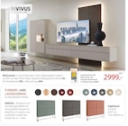 Wohnwand im Angebot bei Zurbrüggen in Bünde Wohnwand Angebote bei Zurbrüggen Bünde für 2.999,00 €