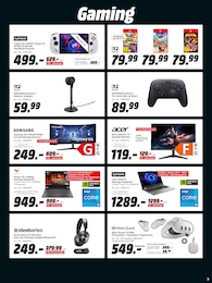 Smartphone im MediaMarkt Saturn Prospekt Smartphone im MediaMarkt Saturn Prospekt GUTSCHEINHEFT auf S. 3