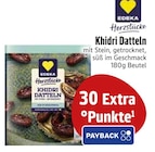 Khidri Datteln im EDEKA Prospekt Khidri Datteln von Edeka HerzstĂĽcke im aktuellen EDEKA Prospekt fĂĽr