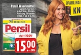 Waschmittel Angebote von Persil bei E center Bad Salzuflen für 15,00 €