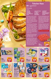 Hackfleisch im REWE Prospekt in Völklingen Aktueller REWE Prospekt mit Hackfleisch, "Dein Markt", Seite 7
