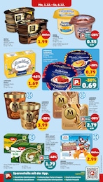 Eis Angebot im aktuellen Penny Prospekt auf Seite 13