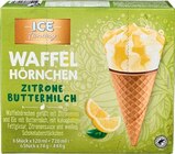 Waffelhörnchen Angebote von Ice Fantasy bei Netto Marken-Discount Görlitz für 1,79 €