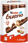 Bueno von Kinder im aktuellen Netto mit dem Scottie Prospekt