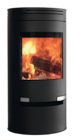 Poêle à bois 1-1 - Aduro - LaMaison.fr à Saint-Chamond Poêle à bois 1-1 - Aduro en promo chez LaMaison.fr Saint-Chamond à 1 399,00 €