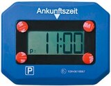 Parkscheibe elektronisch im aktuellen Netto mit dem Scottie Prospekt