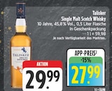 Angebot im EDEKA Halsbrücke Prospekt EDEKA Halsbrücke Prospekt mit im Angebot für 27,99 €