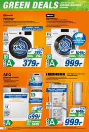 Kühlschrank im expert Prospekt in Laatzen Aktueller expert Prospekt mit Kühlschrank, "Top Angebote", Seite 2