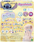 Nagelstudio Stitch von Aquabeads für 10,99 € bei Rossmann im Angebot Nagelstudio Stitch von Aquabeads im aktuellen Rossmann Prospekt