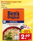 Aktuelles Langkorn Reis Angebot bei Netto Marken-Discount in Bonn ab 2,69 €