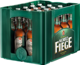 Bier oder Radler im Angebot bei Trink und Spare in Oberhausen Bier oder Radler Angebote von Moritz Fiege bei Trink und Spare Oberhausen für 17,99 €
