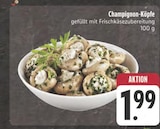 Champignon-Köpfe Angebote bei E center Nürnberg für 1,99 €