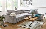 WOHNLANDSCHAFT im Angebot bei XXXLutz Möbelhäuser in Köln WOHNLANDSCHAFT Angebote von Stylife bei XXXLutz Möbelhäuser Köln für 999,00 €