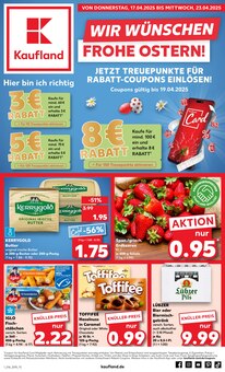 Butter im Kaufland Prospekt "Aktuelle Angebote" mit 56 Seiten (Cottbus)