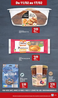 Promo Légume dans le catalogue Aldi du moment à la page 16