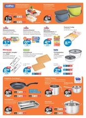Bratpfanne im V-Markt Prospekt in Regensburg Aktueller V-Markt Prospekt mit Bratpfanne, "V-Markt einfach besser einkaufen", Seite 13