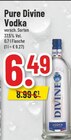 Aktuelle Vodka Angebote bei Trinkgut in Koblenz Aktuelles Pure Divine Vodka Angebot bei Trinkgut in Koblenz ab 6,49 €